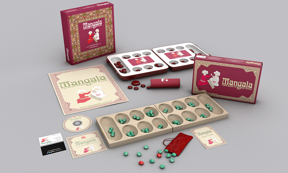 Yonca Gıda Stand Tasarımı