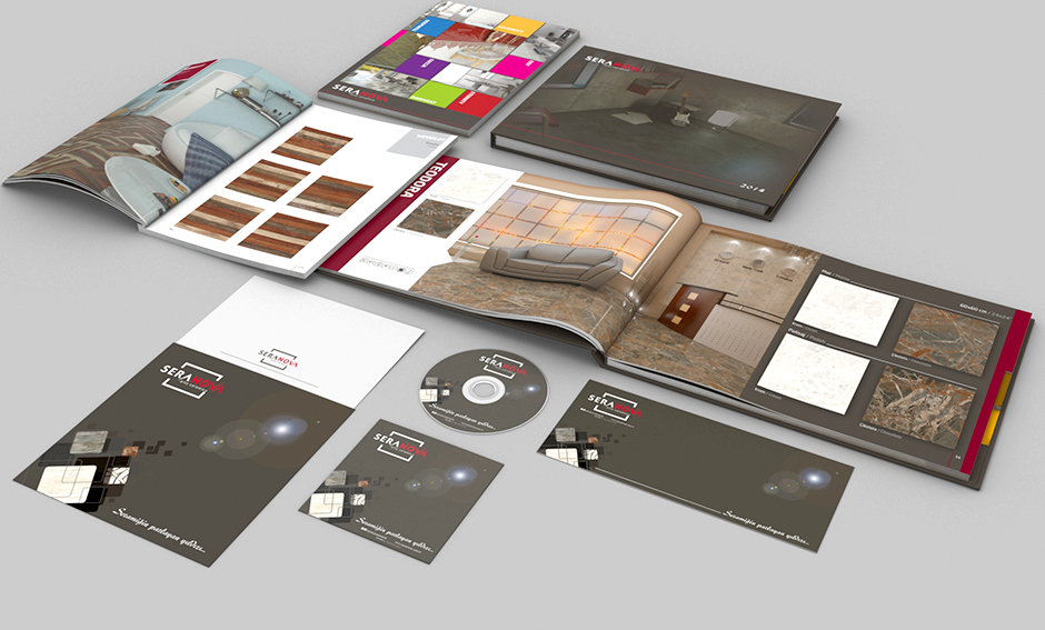 Control 4 Stand Tasarımı